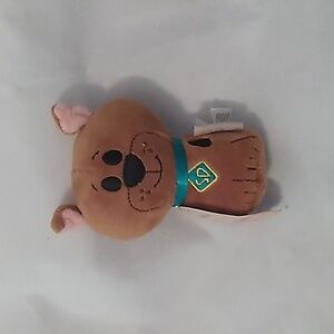 Hallmark Itty Bittys Scooby-Doo Plush Toy